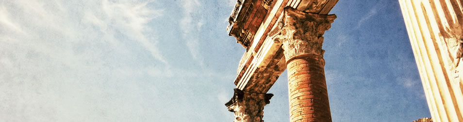 Pompeii Guida Turistica Privata
